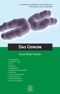 Cover: Das Genom - Fischer Taschenbuch