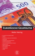 Cover: Europ&auml;ische Geldpolitik - Fischer Taschenbuch