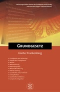 Cover: Grundgesetz - Fischer Taschenbuch