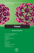 Cover: Viren - Fischer Taschenbuch