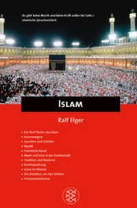 Enlarge image Cover: Islam - Fischer Taschenbuch