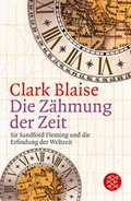 Cover: Die Z&auml;hmung der Zeit - Fischer Taschenbuch