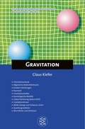 Cover: Fischer Kompakt: Gravitation - Fischer Taschenbuch