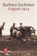 Cover: August 1914 - Fischer Taschenbuch