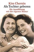 Cover: Als Tochter geboren - Fischer Taschenbuch