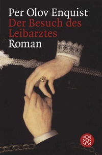 Abbildung von: Der Besuch des Leibarztes - Fischer Taschenbuch
