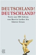 Cover: Deutschland! Deutschland? - Fischer Taschenbuch