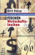 Cover: Fischer Wirtschaftslexikon - Fischer Taschenbuch