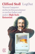 Cover: LogOut - Fischer Taschenbuch
