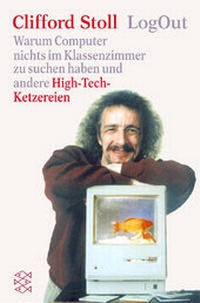 Enlarge image Cover: LogOut - Fischer Taschenbuch