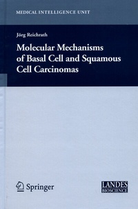 Abbildung von: Molecular Mechanisms of Basal Cell and Squamous Cell Carcinomas - Springer