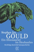Cover: Ein Dinosaurier im Heuhaufen - Fischer Taschenbuch