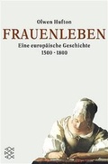 Cover: Frauenleben - Fischer Taschenbuch