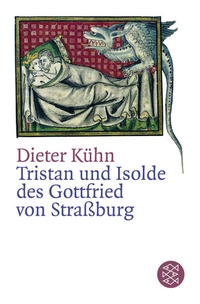 Abbildung von: Tristan und Isolde des Gottfried von Straßburg - Fischer Taschenbuch