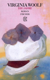 Enlarge image Cover: Die Jahre - Fischer Taschenbuch
