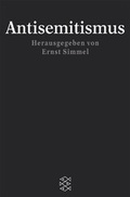 Cover: Antisemitismus - Fischer Taschenbuch