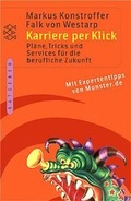 Cover: Karriere per Klick - Fischer Taschenbuch