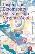 Cover: Inspiration Bloomsbury - Fischer Taschenbuch