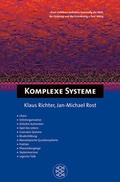 Cover: Komplexe Systeme - Fischer Taschenbuch