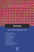 Cover: Zahlen - Fischer Taschenbuch