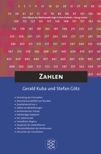 Enlarge image Cover: Zahlen - Fischer Taschenbuch