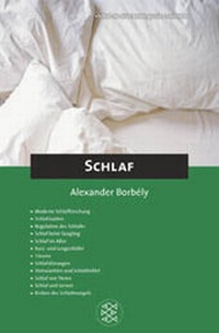 Enlarge image Cover: Schlaf - Fischer Taschenbuch