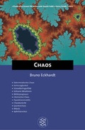 Cover: Chaos - Fischer Taschenbuch