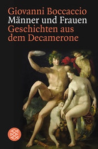 Abbildung von: Männer und Frauen - Fischer Taschenbuch