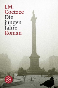 Abbildung von: Die jungen Jahre - Fischer Taschenbuch