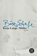 Cover: B&ouml;se Schafe - Fischer Taschenbuch