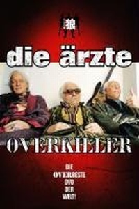 Enlarge image Cover: Overkiller - Universal Music Vertrieb - A Division of Universal Music GmbH