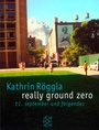 Cover: really ground zero - Fischer Taschenbuch