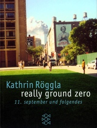 Abbildung von: really ground zero - Fischer Taschenbuch