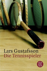 Abbildung von: Die Tennisspieler - Fischer Taschenbuch