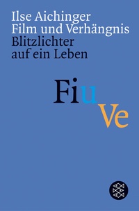 Abbildung von: Film und Verhängnis - Fischer Taschenbuch