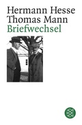 Cover: Briefwechsel - Fischer Taschenbuch