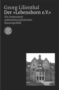 Cover: Der &raquo;Lebensborn e. V.&laquo; - Fischer Taschenbuch