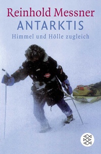Abbildung von: Antarktis - Fischer Taschenbuch
