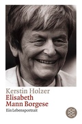 Cover: Elisabeth Mann Borgese - Fischer Taschenbuch