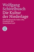 Cover: Die Kultur der Niederlage - Fischer Taschenbuch