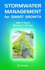Cover: Stormwater Management for Smart Growth - Springer