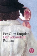 Cover: Der Sekundant - Fischer Taschenbuch