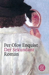 Enlarge image Cover: Der Sekundant - Fischer Taschenbuch