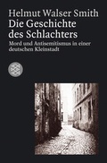 Cover: Die Geschichte des Schlachters - Fischer Taschenbuch