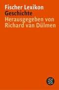Cover: Fischer Lexikon Geschichte - Fischer Taschenbuch