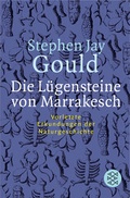 Cover: Die L&uuml;gensteine von Marrakesch - Fischer Taschenbuch
