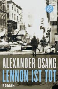 Abbildung von: Lennon ist tot - Fischer Taschenbuch