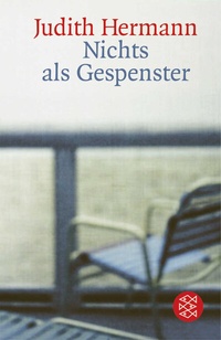 Abbildung von: Nichts als Gespenster - Fischer Taschenbuch
