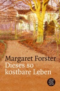 Cover: Dieses so kostbare Leben - Fischer Taschenbuch