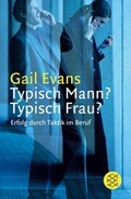 Cover: Typisch Mann? Typisch Frau? - Fischer Taschenbuch